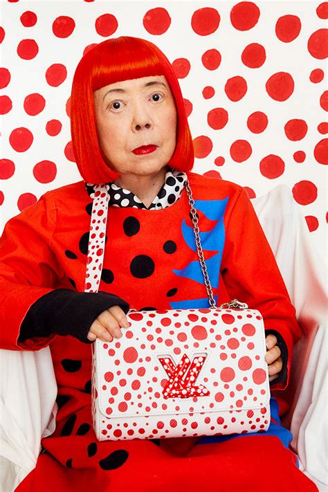 louis vuitton kusama replica|louis vuitton polka dots.